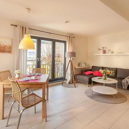 Villa Baltic Sea Зеллин Экстерьер фото