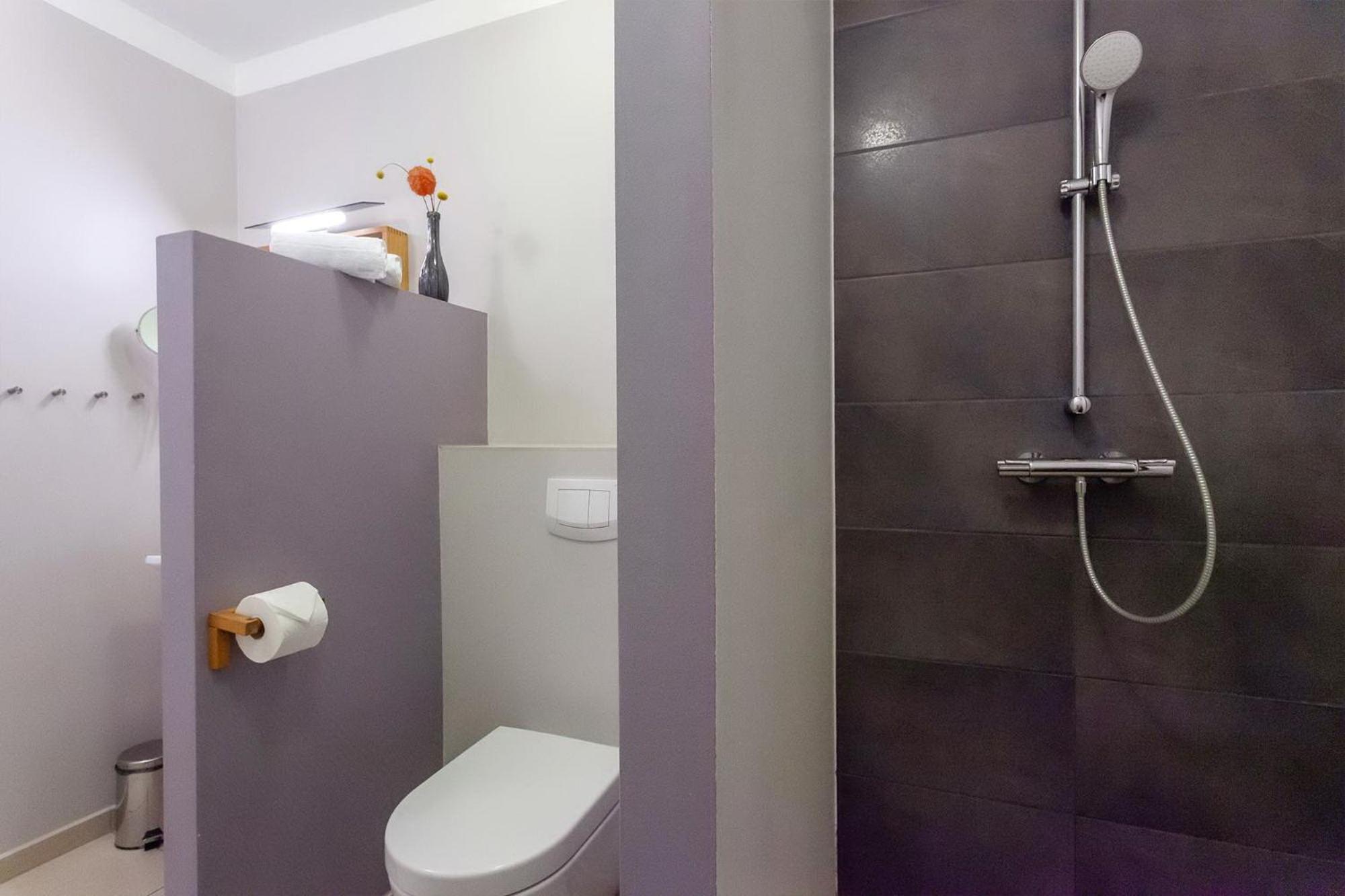 Villa Baltic Sea Зеллин Экстерьер фото